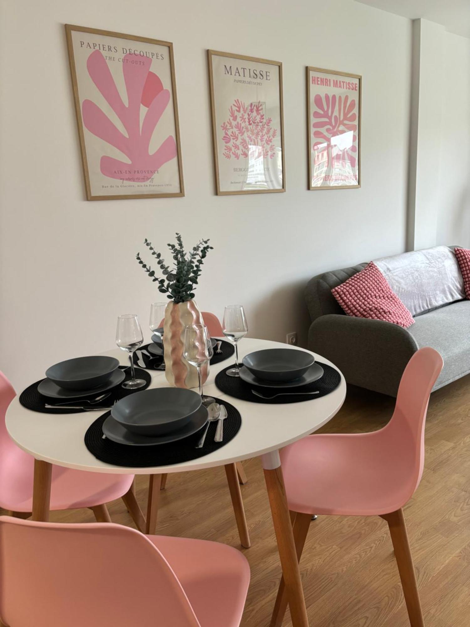 Apartamento A Pie De Playa La Pepa Burela Ngoại thất bức ảnh